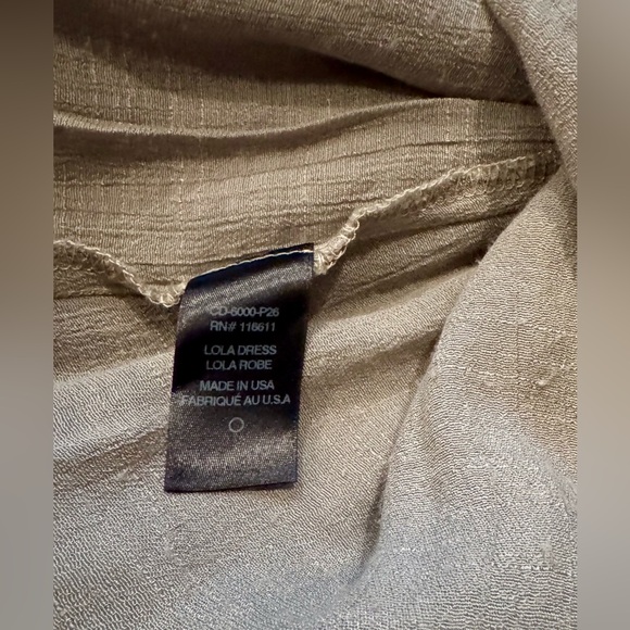 Anthropologie Amadi Lola Dress - Picture 6 of 9